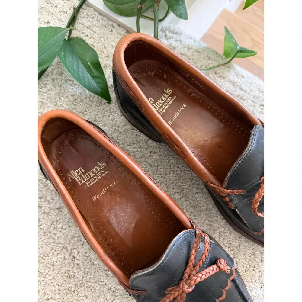 Allen Edmonds allen edmonds